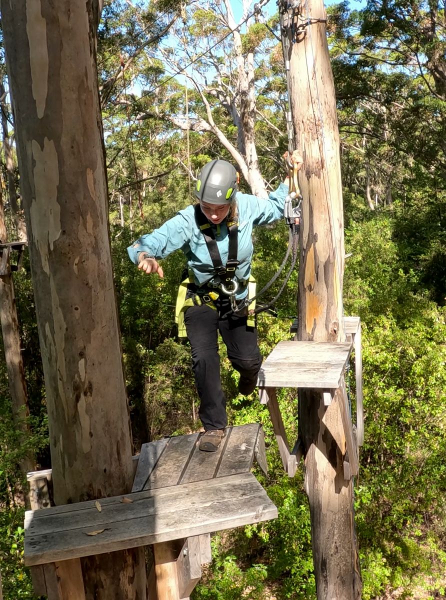 Western Australian Expeditions | Outward Bound Australia