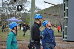Violet-Forrest-His-Excellency-High-Ropes