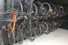 Mountain-Bike-Storage