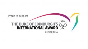Duke of ed Programs Australia