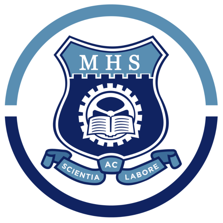 Merewether High School